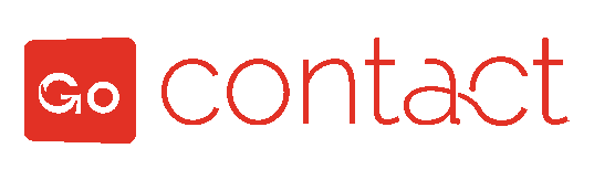 Productora audiovisual Colirio Films logo de Go Contact en rojo. Hacemos Vídeos, fotografías, animación.