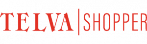 Productora audiovisual Colirio Films logo de Telva Shopper en rojo. Hacemos Vídeos, fotografías, animación.