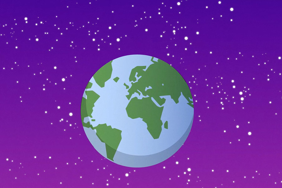 Imagen en 2D del video de animación explicativo de Colirio Films que destaca los servicios sostenibles de Exolum (antes conocida como CLH), líder en transporte y almacenamiento de productos petrolíferos, con una visión innovadora y compromiso con la sostenibilidad. Atrae a nuevos clientes con nuestra animación corporativa de alta calidad.